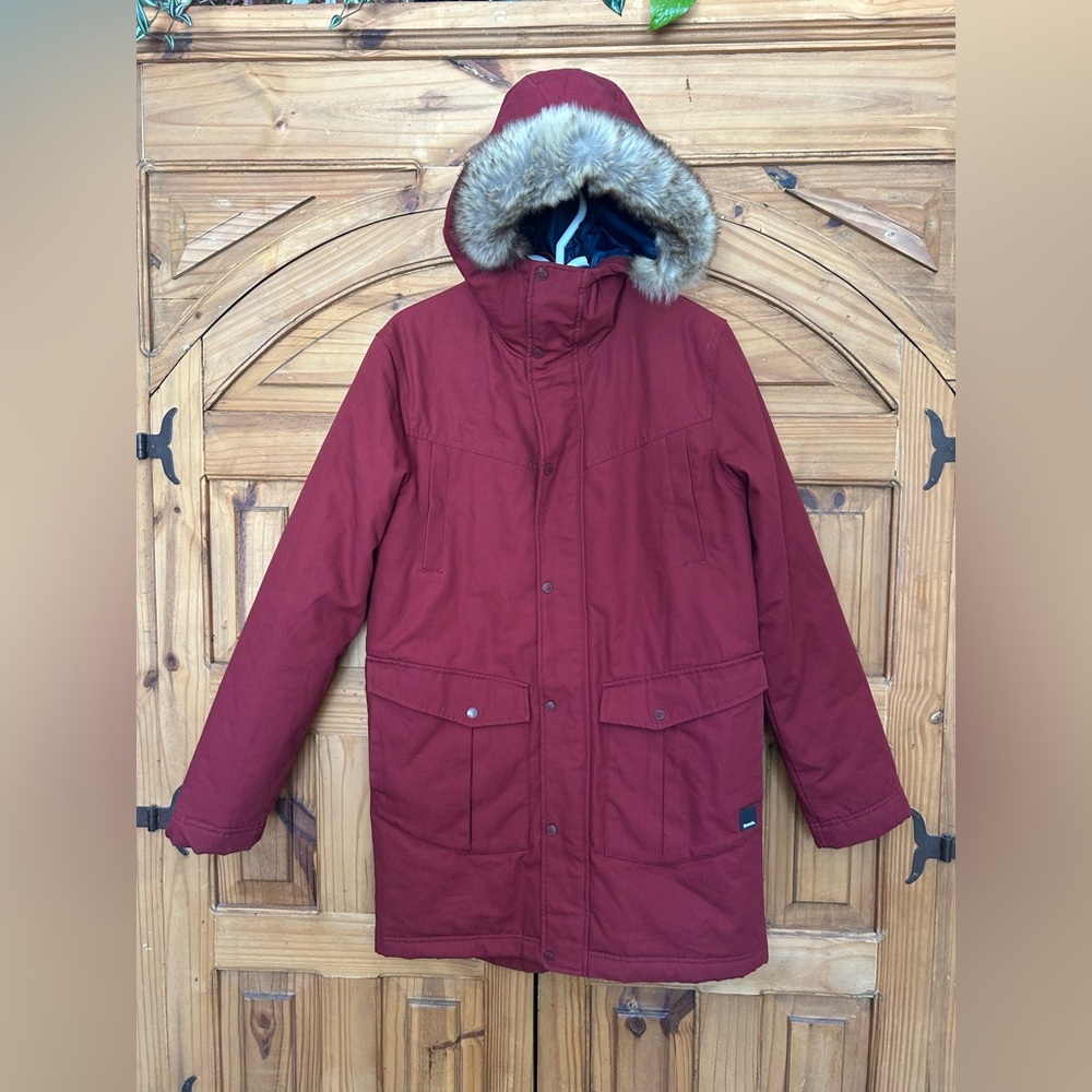 BENCH Winter Jacket Like New!